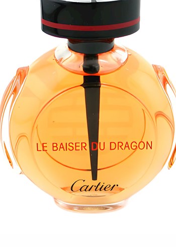 Cartier Le baiser du dragon son fiyat