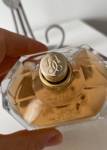 Beden Mon guerlain 100 ml orijinal
