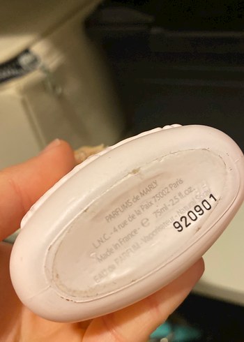 Delina 75 ml - Görsel 2