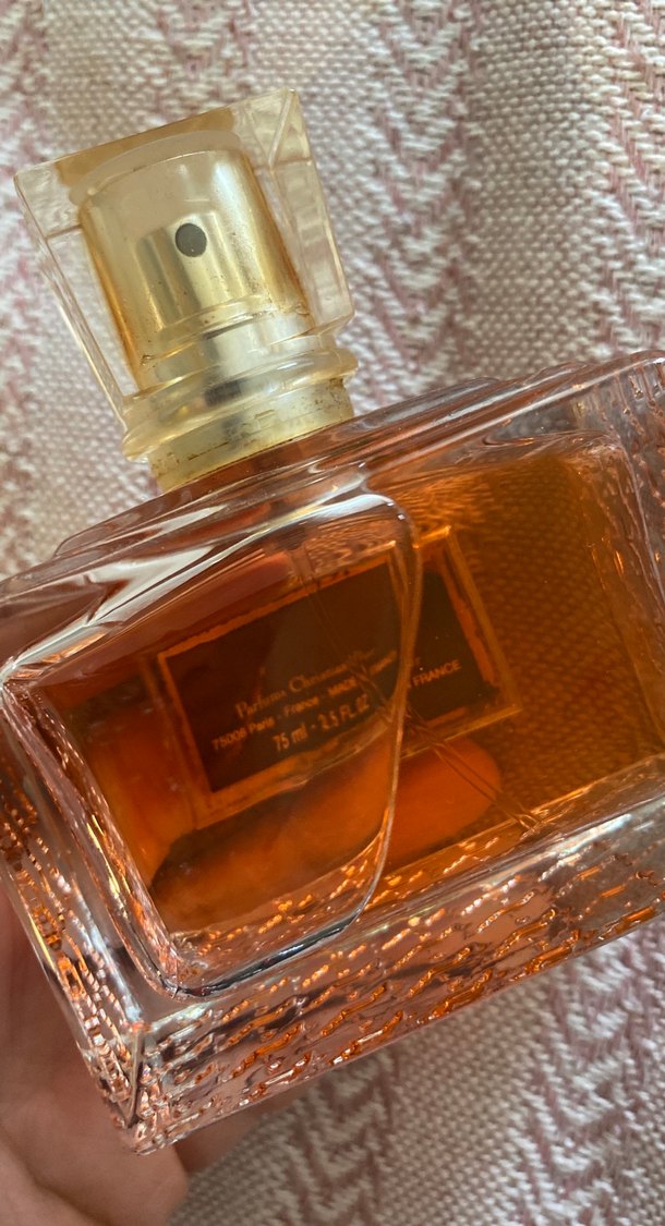 Miss Dior la Parfum 75 ml - Görsel 3