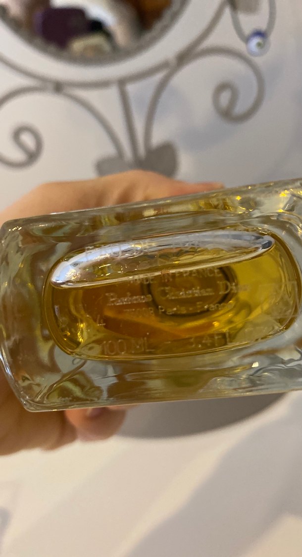 Dior Forever and Ever 100 ml - Görsel 2