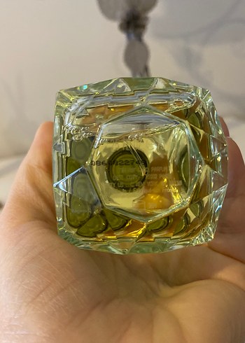 Tiffany intense 75 ml - Görsel 2