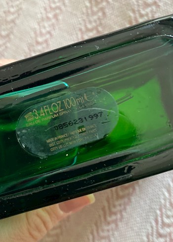 Marc Jacobs Decadence 100 ml - Görsel 2