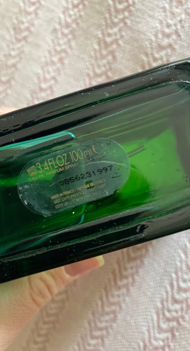 Marc Jacobs Decadence 100 ml - Görsel 2