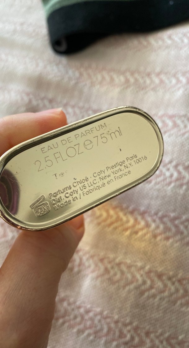 Love Chloe  orijinal kapaksız - Görsel 2