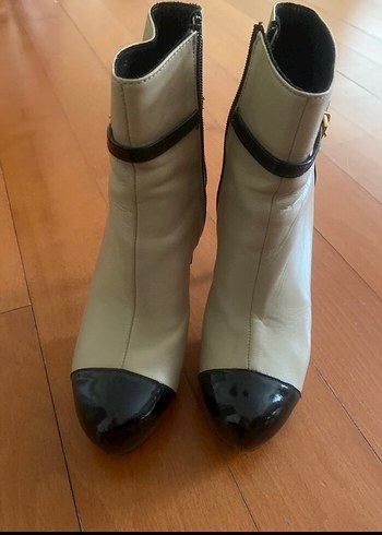 Hakiki deri 36 numara - Görsel 2