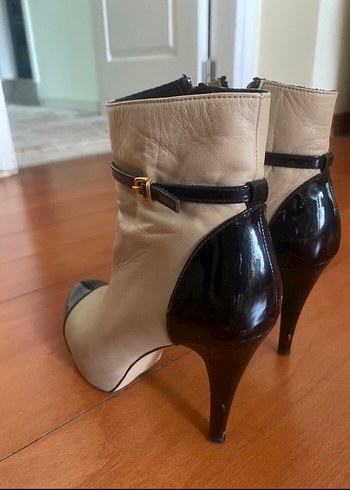 Hakiki deri 36 numara - Görsel 3