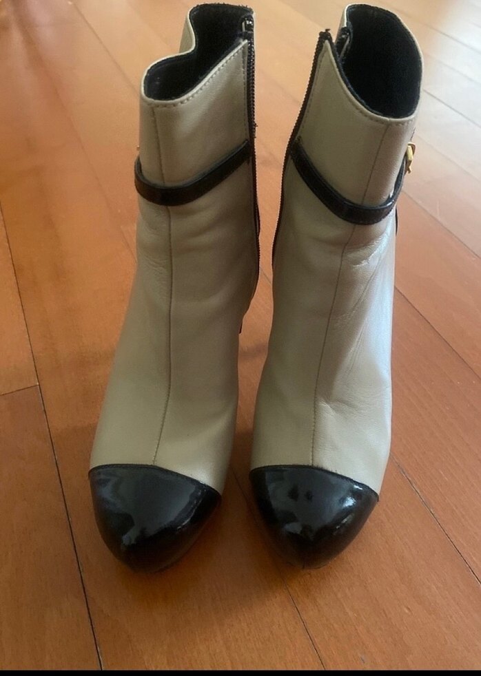 Hakiki deri 36 numara - Görsel 2