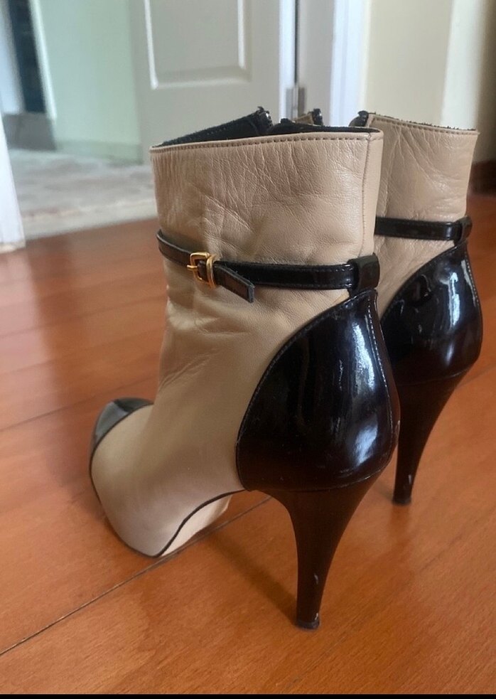 Hakiki deri 36 numara - Görsel 3