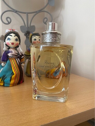 Forever end ever 100 ml