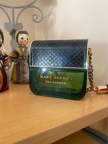 Son fiyat!!!! Decadance 100 ml original