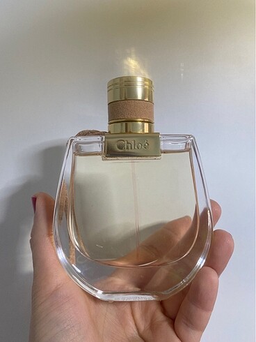 Chloe Nomade 75 ml orijinal. Son fiyat