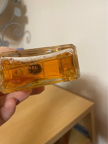 Chanel Son fiyat Coco mademuaselle 100 ml orijinal