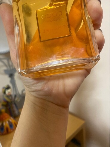 Beden Son fiyat Coco mademuaselle 100 ml orijinal
