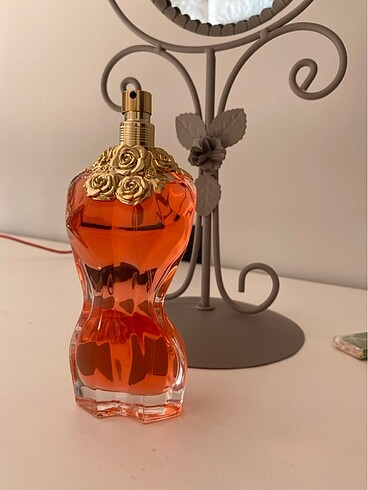 Le belle 100 ml orijinal son fiyatttttt