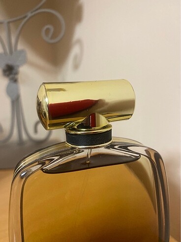 Nina Ricci Son fiyat!!!!! Nina Ricci lextase 80 ml orijinal benim şişem