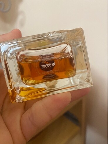 Beden Libre intense 90 ml orijinal