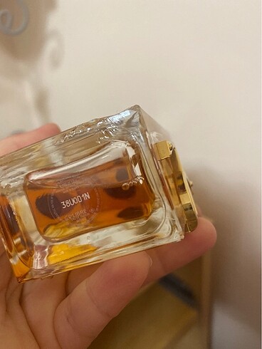 Beden Renk Libre intense 90 ml orijinal