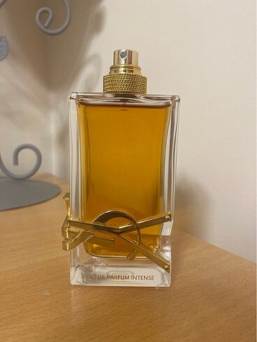 Libre intense 90 ml orijinal