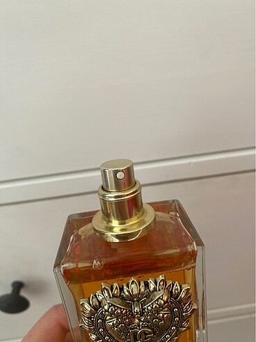 Dolce & Gabbana Devotion orijinal tester