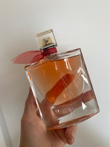 La vie est belle intensement 100 ml