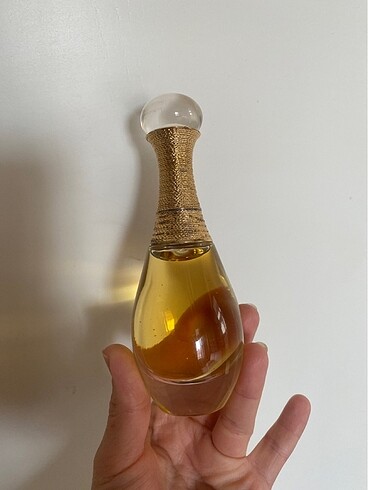 Jadore Lor 2010 versiyonu orijinal 40 ml
