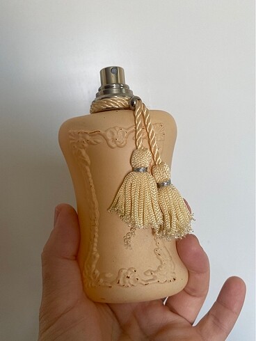 Cassilli Parfüms de Marley 100 ml