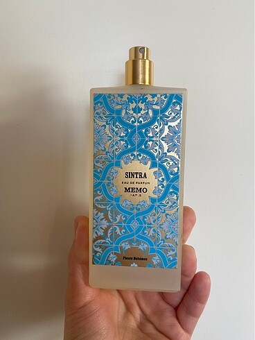 Sintra Memo 75 ml