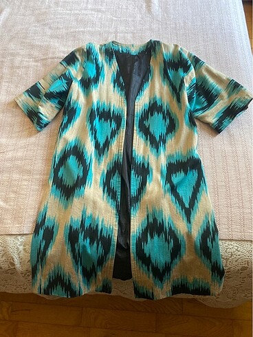 Özbek kaftan 36-38