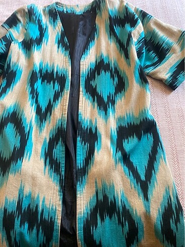 36 Beden Özbek kaftan 36-38