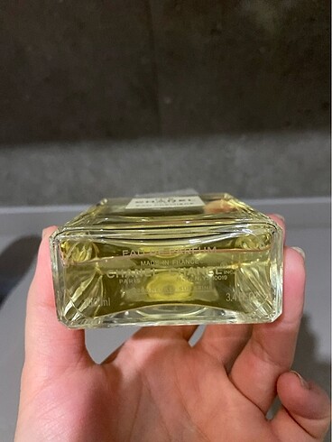 Chanel Chanel 5 premiere 100 ml süper orijinal