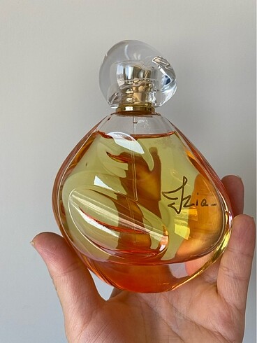 İzia 100 ml süper orijinal