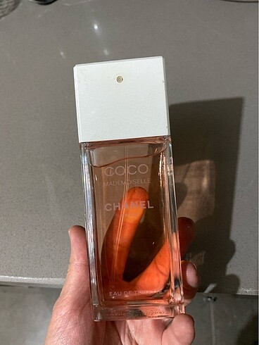 Coco mademuaselle edt 100 ml orijinal
