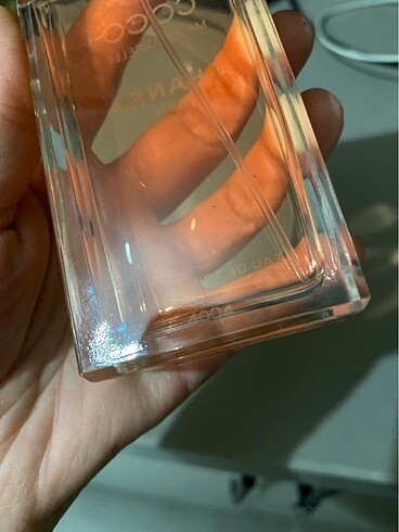 Beden Coco mademuaselle edt 100 ml orijinal