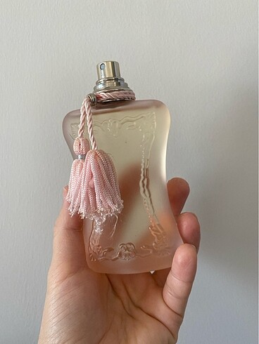 Delina rose 75 ml