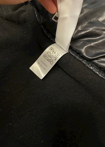 Gri Fermuarlı Erkek Yelek - Görsel 7