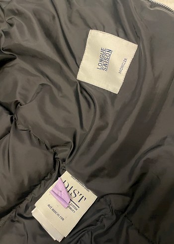 Moncler erkek mont - Görsel 7