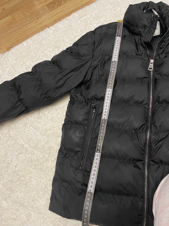 Moncler erkek mont - Görsel 4