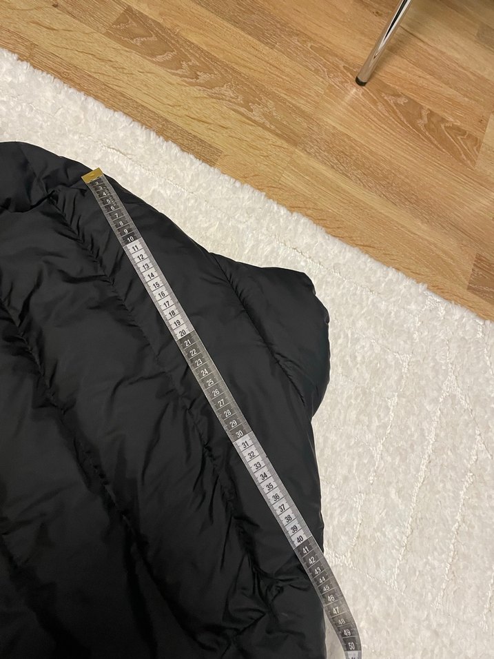 Moncler erkek mont - Görsel 5