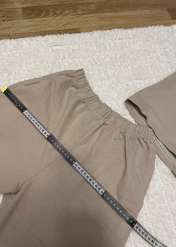 Erkek Kahverengi Takım - Görsel 6