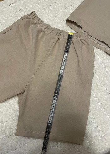 Erkek Kahverengi Takım - Görsel 5