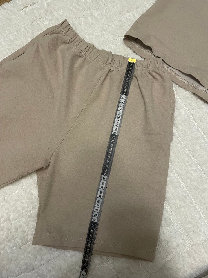 Erkek Kahverengi Takım - Görsel 5