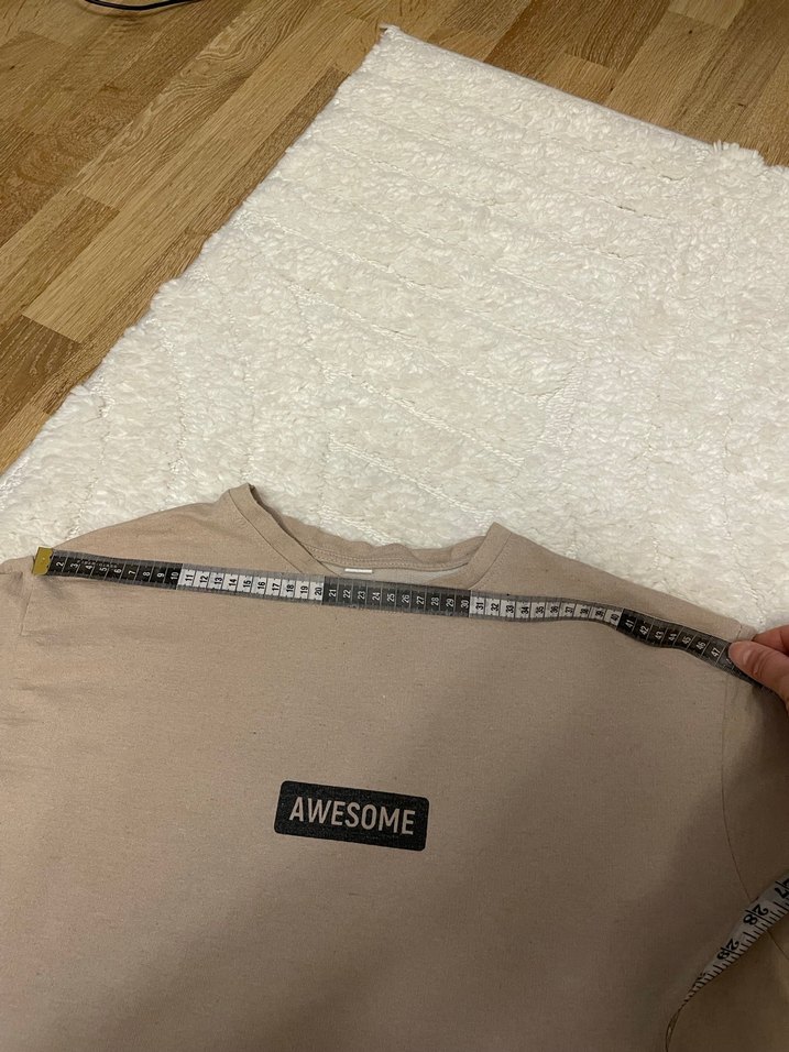 Erkek Kahverengi Takım - Görsel 3