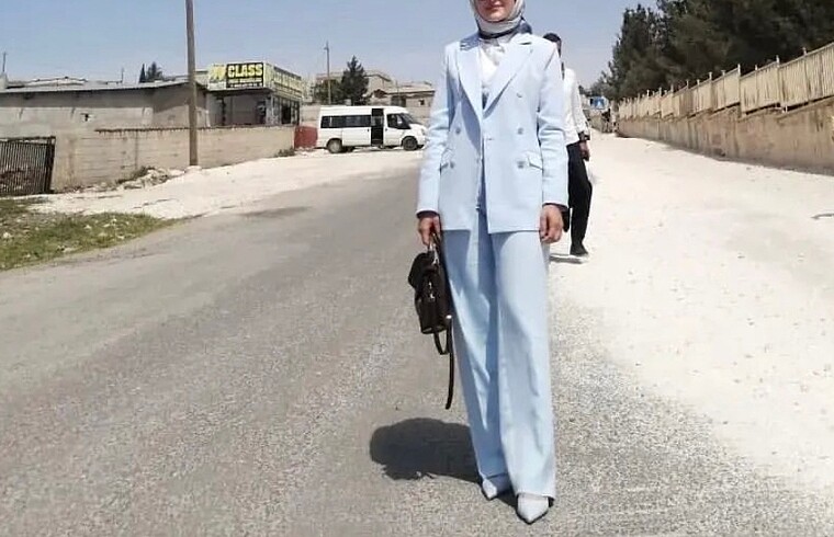 s Beden Hiçbir kusuru yoktur