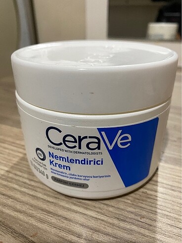 CeraVe krem