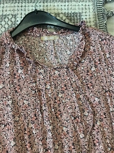 LC Waikiki Lcw tesettür elbise