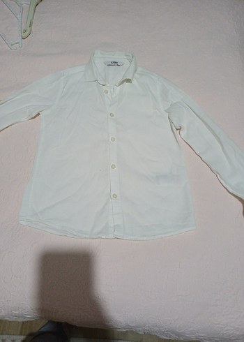 lc-waikiki 8 Yaş