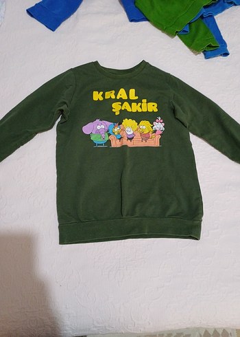 lc-waikiki 7 Yaş