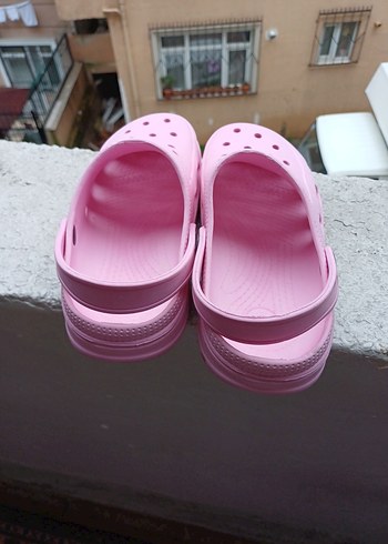 Pembe Kız Çocuk Terlikleri - Görsel 5