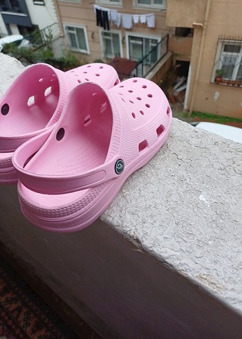 Pembe Kız Çocuk Terlikleri - Görsel 4